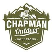 Chapman Outdoor Solutions