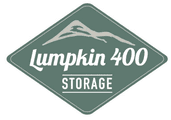 Lumpkin 400 Storage Logo