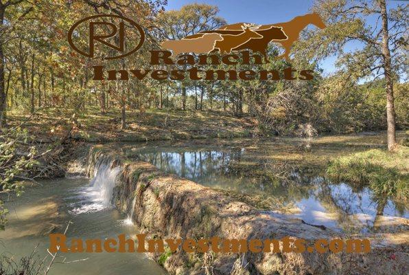 Ranch Investments