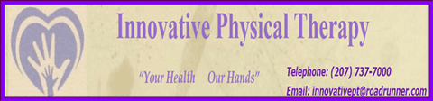 Innovative Therapy LLC logo