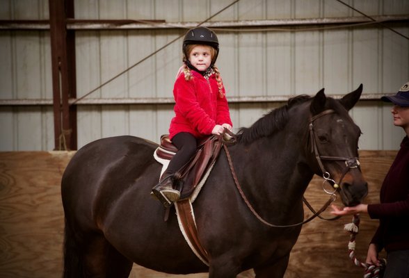 Cross Creek Equestrian Center