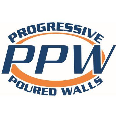 Progressive Poured Walls