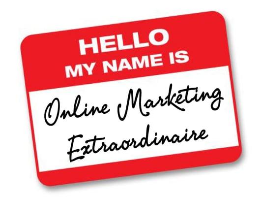 Helping local small businesses get found online. Why? to generate more leads and make more money!