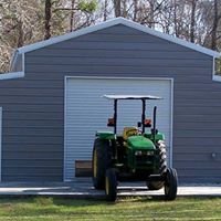 FARM BARNS