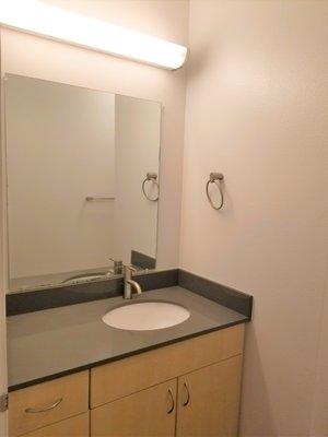 Sink ( 2 Bedroom)