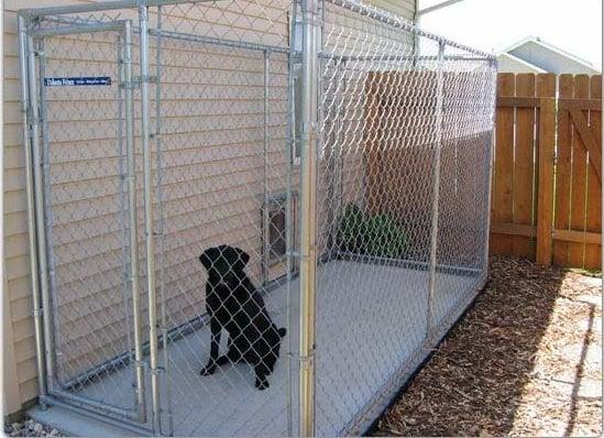 Animal Enclosures