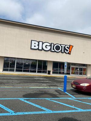 Big Lots