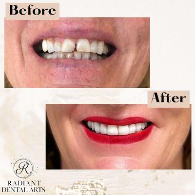 Radiant Dental Arts