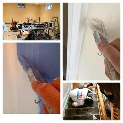 Meridian Painting and Decorating