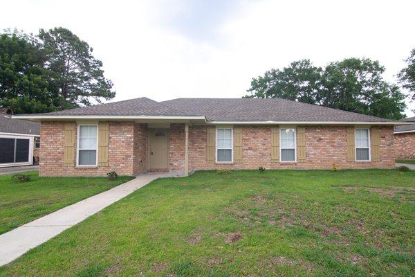 Available Now: 2223 Firewood Dr