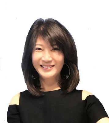 Angela Lin President