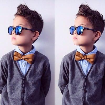 Kids Fashion Inspriations