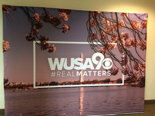 WUSA 9