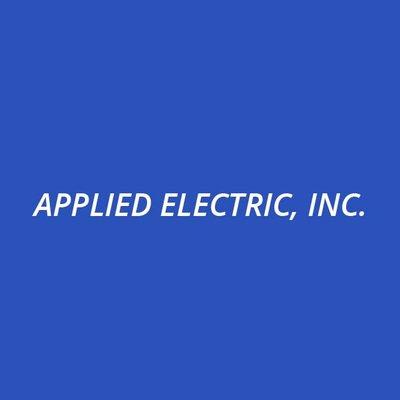 Applied Electric