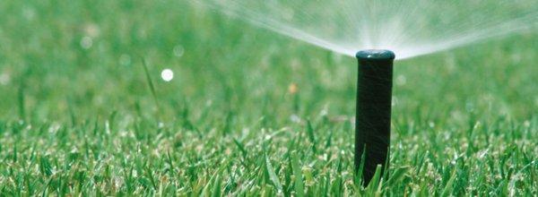 irrigation Services