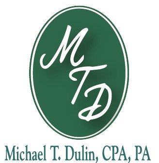 Michael T. Dulin , CPA