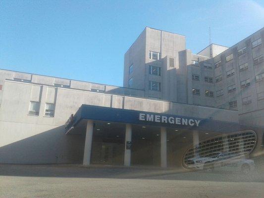 Emergency Room