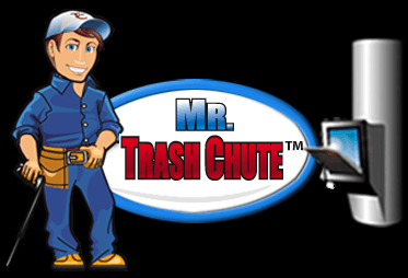 Mr. Trash Chute