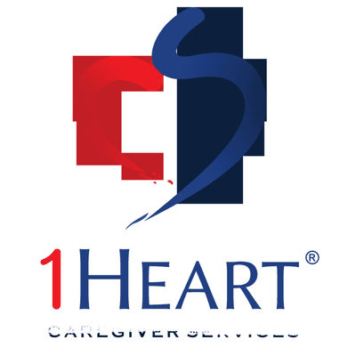 1 Heart Caregiver Services