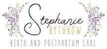 Stephanie Bythrow Doula Care