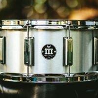 Merle's Music is a dealer for WFLIII Drums.