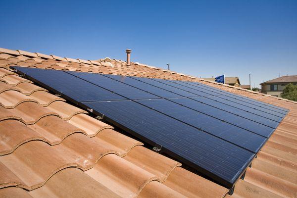 American Solar & Roofing