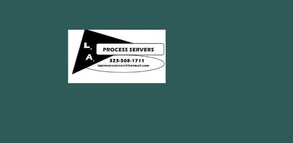 LA Process Servers