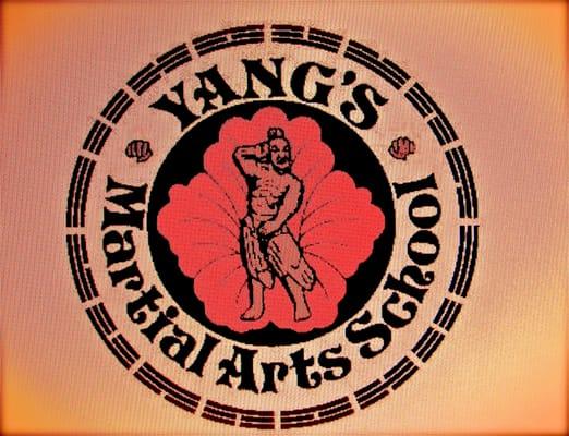 Yang's Martial Arts School