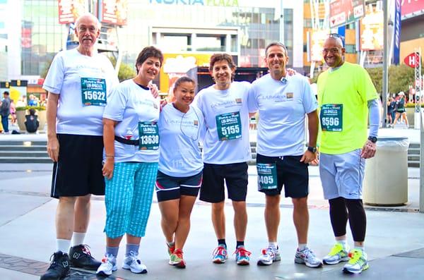 Team Korman 10k