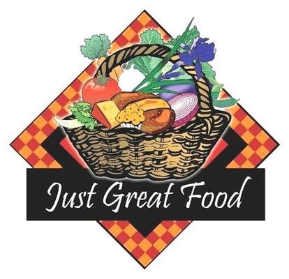 Just Great Food