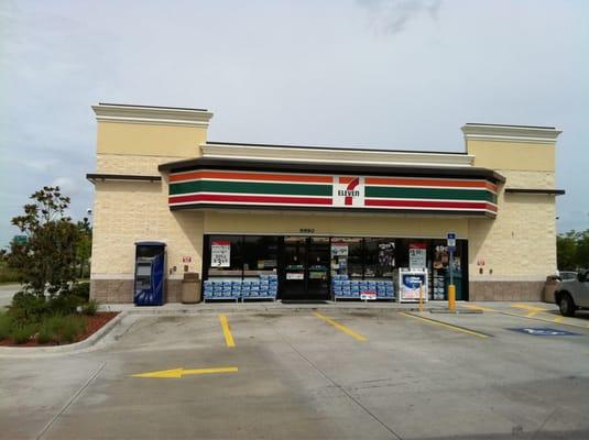 7-Eleven