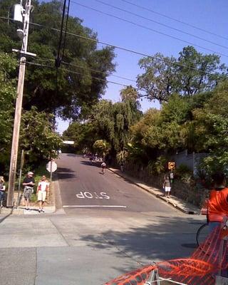 Cat's Hill Classic Bicycle Race