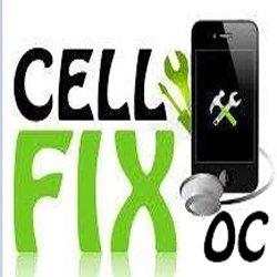 Cellfix - Ocean City