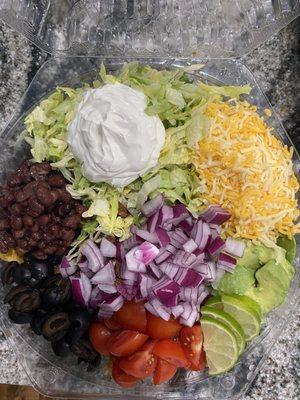 Taco Salad