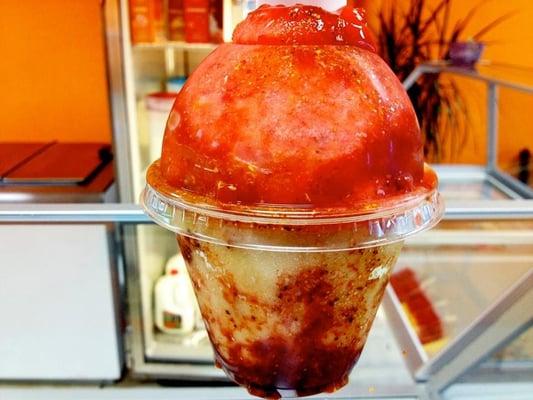 Mangonada