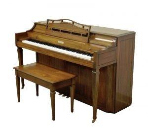 Utah Piano Movers | Console Pianos