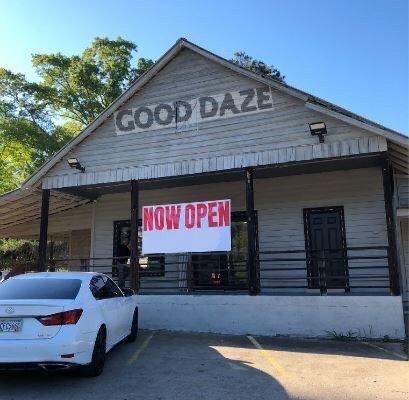 Good Daze Smoke Shop