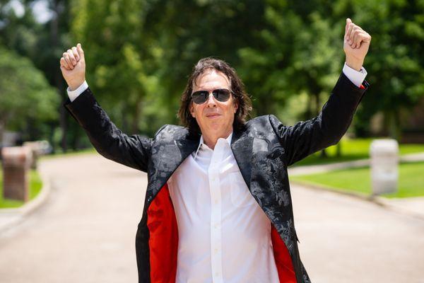 Paul Gomberg The Rock Star Real Estate Group