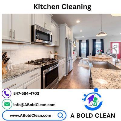 Choose the best for your space, choose us A Bold Clean for a fresh and clean start