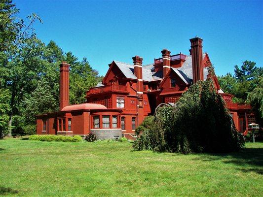 Glenmont Estate