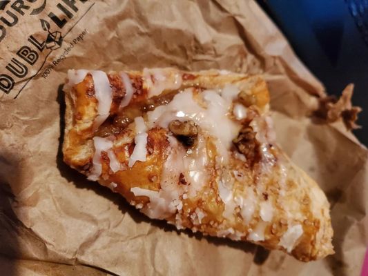 Apple Turnover