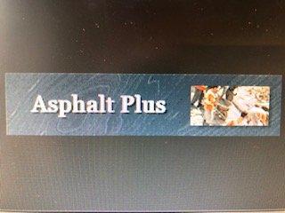 Asphalt Plus