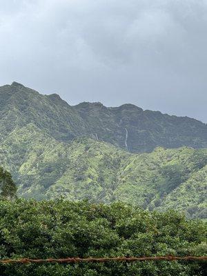 Moalepe Trail