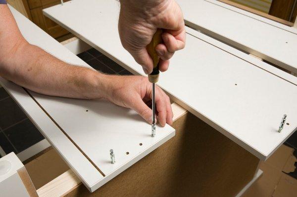 Furniture Assembly Service