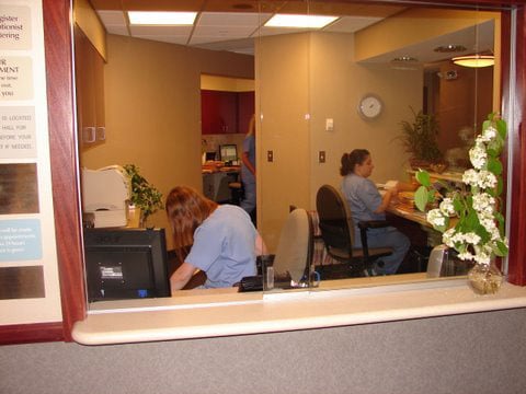 CNY Cosmetic & Reconstructive Surgery, LLC- Front Office