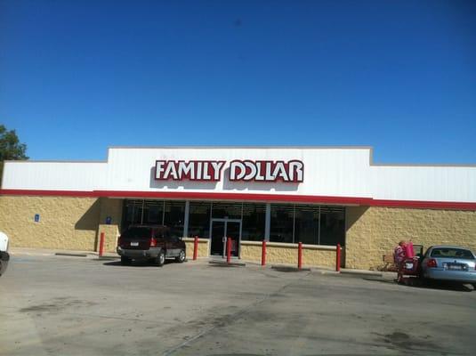 Family Dollar