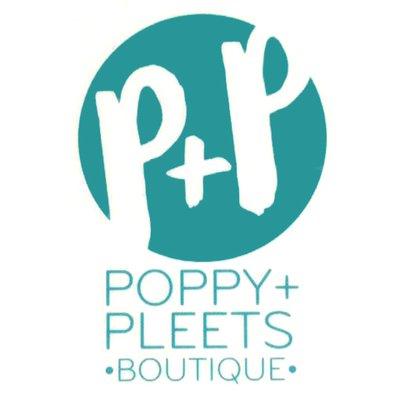 Poppy & Pleets Boutique