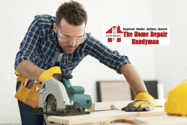 The Home Repair Handyman