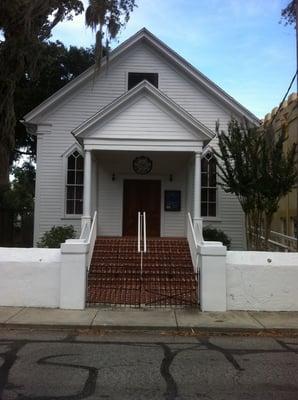 Beth Israel Synagogue