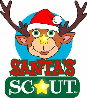 Santa's Scout